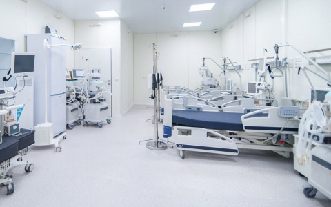 Три летальных случая: в Пензе сообщили о новых погибших от коронавируса