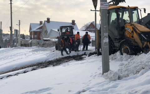 Назвали адреса в Пензе, на которых отключат воду