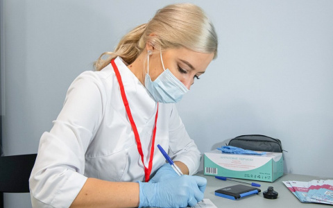 Озвучили новые данные по количеству зараженных коронавирусом пензенцев