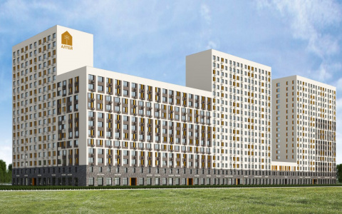 ГК «Территория жизни» запускает новый продукт - квартиры по принципу «Всё включено