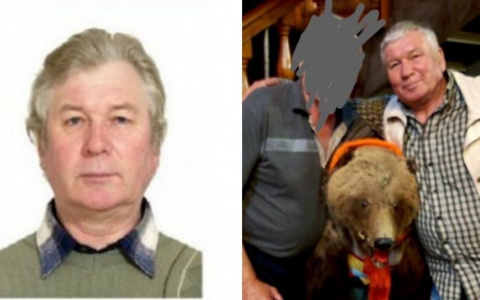 Жена и дочка не находят себе места: внезапное исчезновение Евгения Горденко шокировало родных