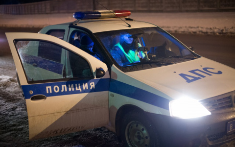 В тройном ДТП в Пензенской области пострадали два человека