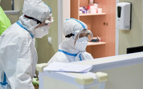 COVID-19 унёс жизни ещё двух пензенцев