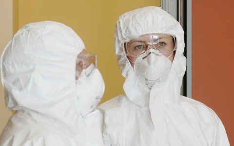 Пензенский «огонь ковида» перекинулся в новое место: подробности