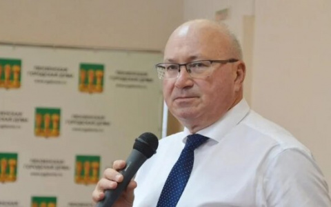 Начальник Управления образования Пензы покидает свой пост