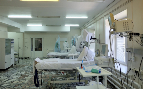 Три летальных исхода: рассказали о новых жертвах коронавируса в Пензе