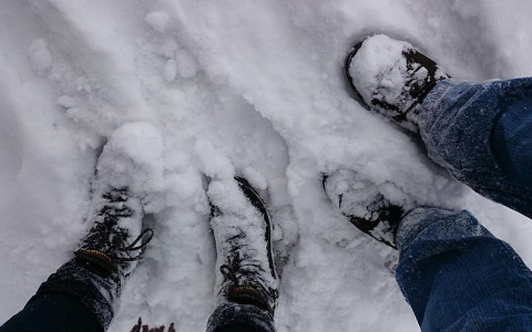 Пятеро человек избили парня в центре Пензы - соцсети