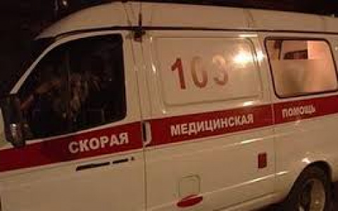 Женщину госпитализировали после жесткого ДТП в Пензенской области