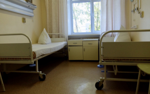 Три летальных случая:  стало известно, кто погиб от COVID-19 в Пензе