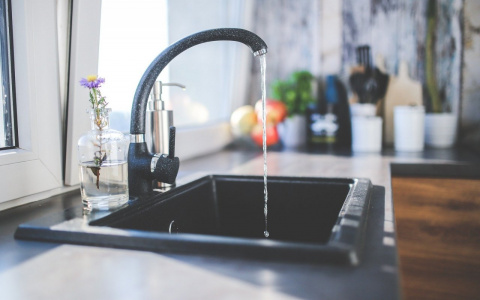 В Пензенской области горожан предупредили об отключении воды