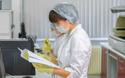 Стало известно, где в Пензенской области опасная ситуация с COVID-19