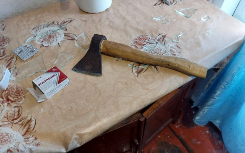 «Чемодан с деньгами»: пензенец убил родственника, чтобы разбогатеть