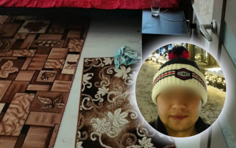 «Пришли будить... мертвецов»: загадочная гибель двух мужчин повергла город в шок