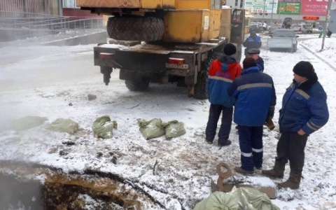 Назвали улицы, на которых в Пензе отключат воду – список