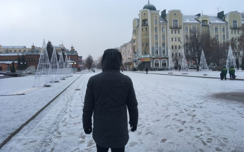 Вымирание пензенского региона: статистика