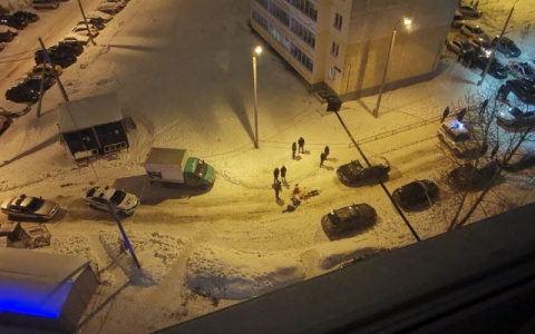 «Она была беременна»: стали известны детали жестокого убийства отца и дочери