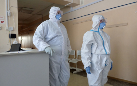 Три смерти: рассказали, кто скончался от коронавируса в Пензе