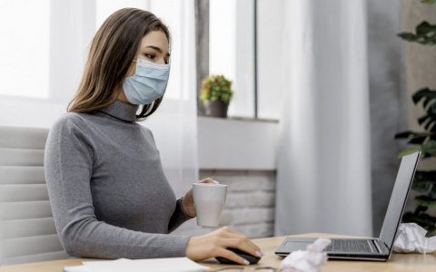 Названы условия отмены масочного режима в Пензе