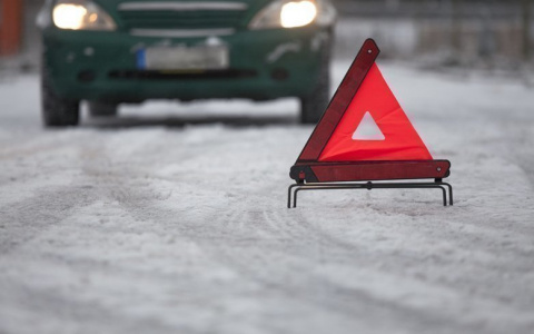 Стала известна личность сбитого пешехода на проспекте Победы в Пензе