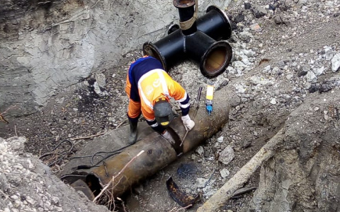 Назвали улицы Пензы, где отключат воду - список адресов