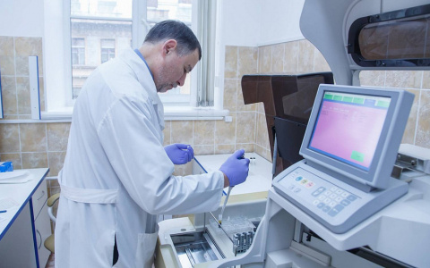 Озвучили число заболевших COVID-19 пензенцев