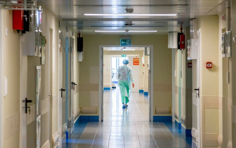 Названы районы с опасной ситуацией по COVID-19