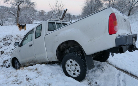 Стали известны подробности тройной аварии в Кузнецке