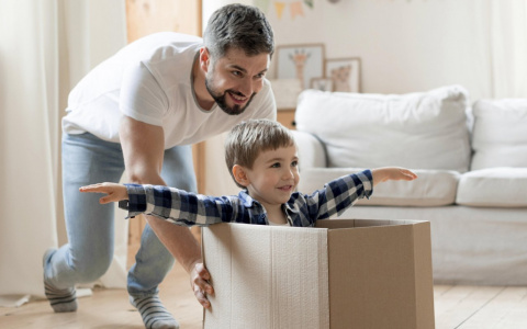 Как купить квартиру в новостройке холдинга «Термодом» в ипотеку от 2 300 рублей в месяц