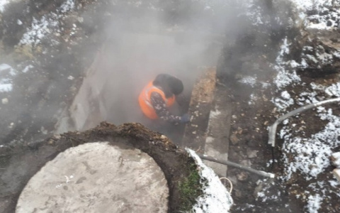 В Пензе жители 9 улиц лишатся холодной воды - точный список