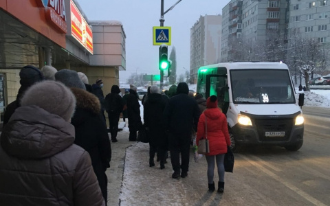 «Это ненормально!»: мэр Пензы высказался о 40-минутных ожиданиях