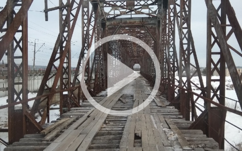 «Скорая не проедет!»: пензенцы боятся остаться без дороги – видео