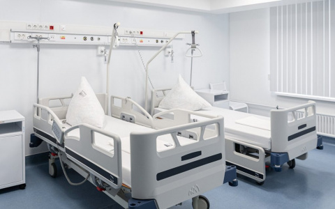 Стало известно, сколько пензенцев скончались от COVID-19