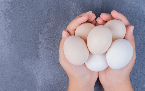 В Пензенской области в детский сад привезли просроченные яйца