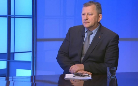 Глава пензенского минздрава ответит на вопросы о вакцинации