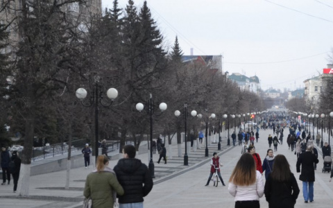 "Единая Россия" разработала законопроект о защите минимального дохода граждан