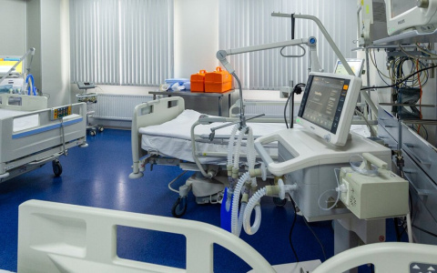 Два летальных случая: рассказали, кто погиб от COVID-19 в Пензе