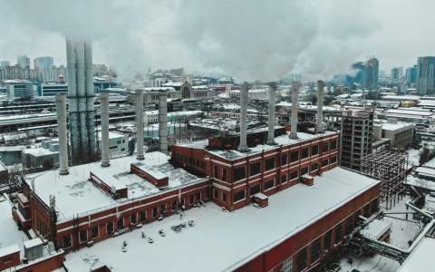 В 2021 году «Т Плюс» вложит в реконструкцию энергообъектов Пензы 800 млн рублей