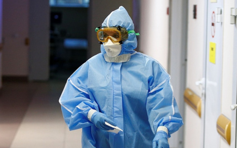 Трое погибших: в Пензе сообщили, кто стал жертвами коронавируса