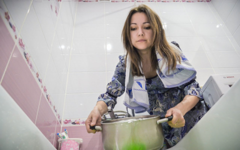 В Пензе возникнут проблемы с водой: названы адреса