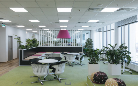 Tele2 стала лучшим работодателем телекома по версии hh.ru