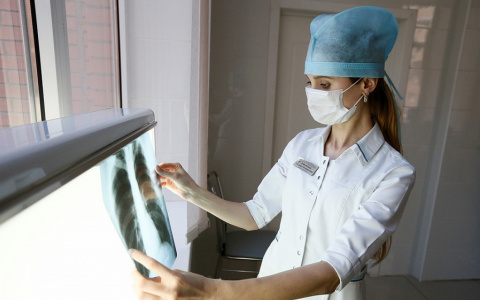 В Пензе рассказали о трёх новых летальных случаях COVID-19