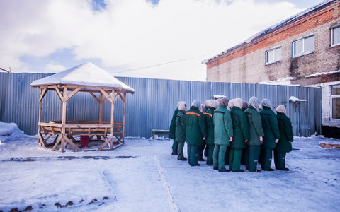 Пензенец предпочел работе «отдых» в колонии