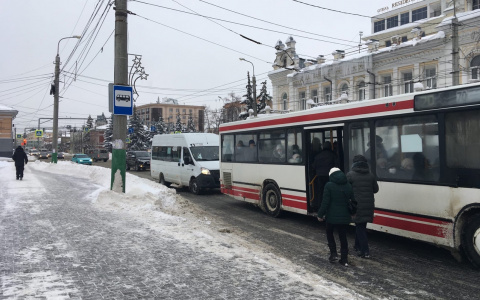 Регион вымирает: за год Пензенская область потеряла более 13 тысяч жителей