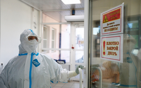 «Было 36 лет»: стало известно, кто погиб от коронавируса в Пензе