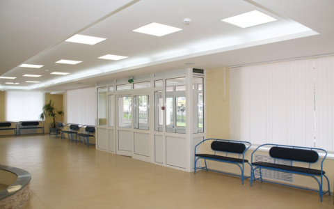 В трех больницах Пензенской области сменились главврачи