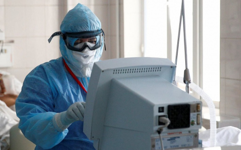 Два летальных случая: сообщили, кто погиб от COVID-19 в Пензе