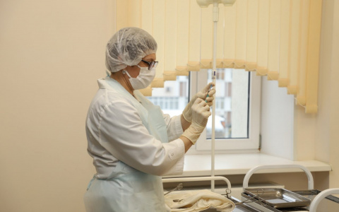 Стало известно, как будут работать пензенские поликлиники в праздничные дни