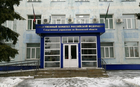 Следователи начали проверку по факту гибели мужчин в Каменке