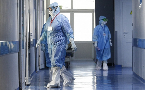 Три летальных исхода: в Пензе сообщили о новых погибших от COVID-19