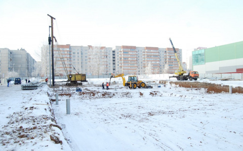 В Пензенской области появятся новые детские сады